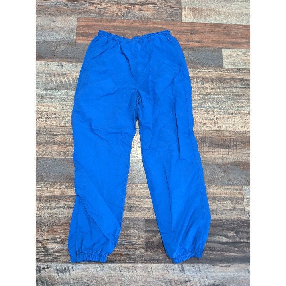 Hollloway Snow Pants Blue Medium Light Weight Water Resistant